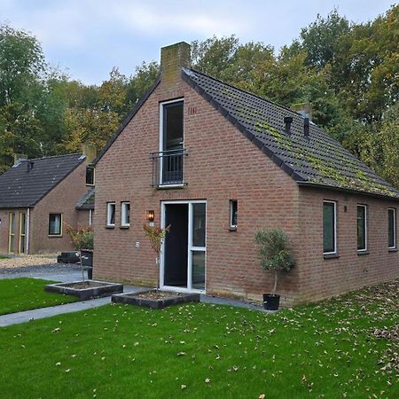 Вилла Vakantiewoning Maas En Waal Ewijk Экстерьер фото