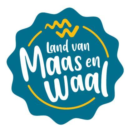 Vakantiewoning Maas En Waal Ewijk Экстерьер фото