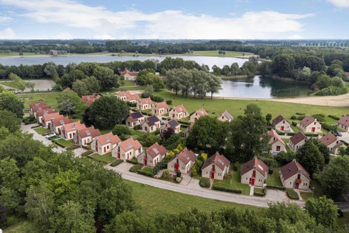Vakantiewoning Maas En Waal Ewijk Экстерьер фото