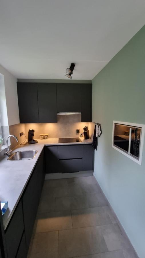 Vakantiewoning Maas En Waal Ewijk Экстерьер фото