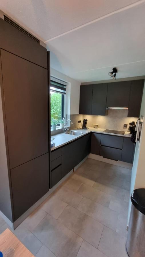 Vakantiewoning Maas En Waal Ewijk Экстерьер фото