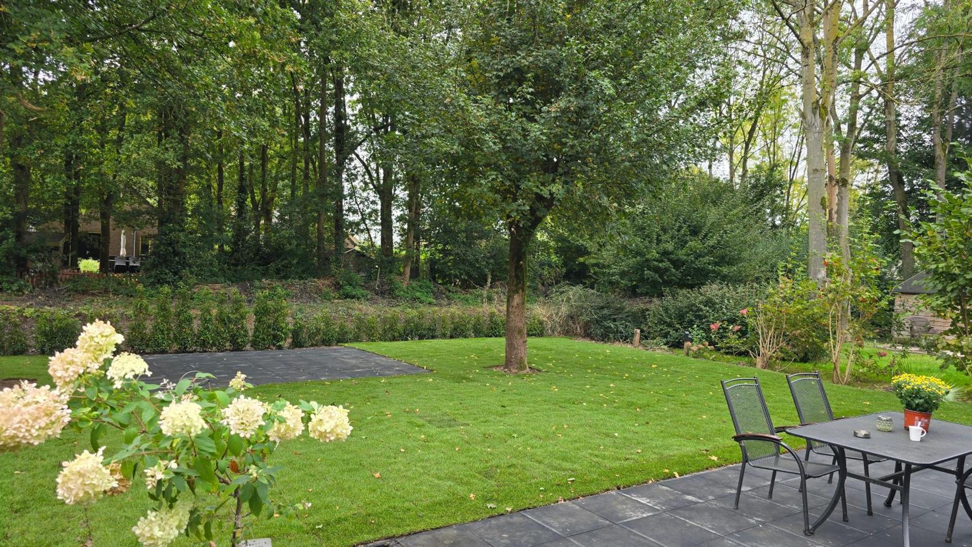 Vakantiewoning Maas En Waal Ewijk Экстерьер фото