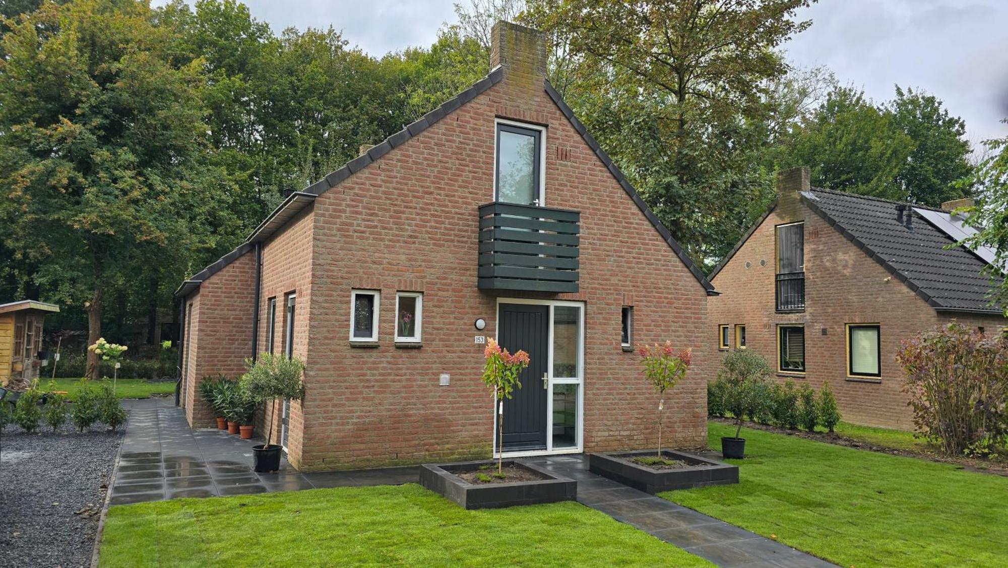 Vakantiewoning Maas En Waal Ewijk Экстерьер фото