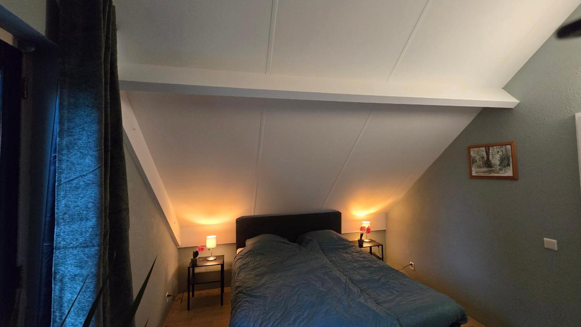 Vakantiewoning Maas En Waal Ewijk Экстерьер фото
