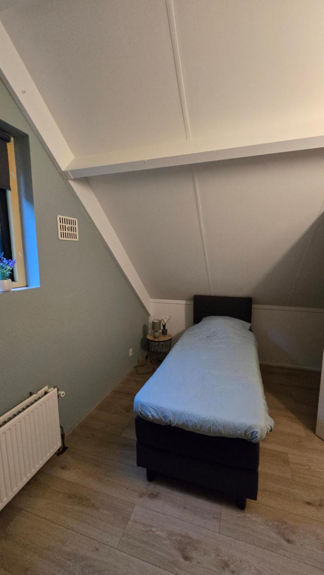 Vakantiewoning Maas En Waal Ewijk Экстерьер фото