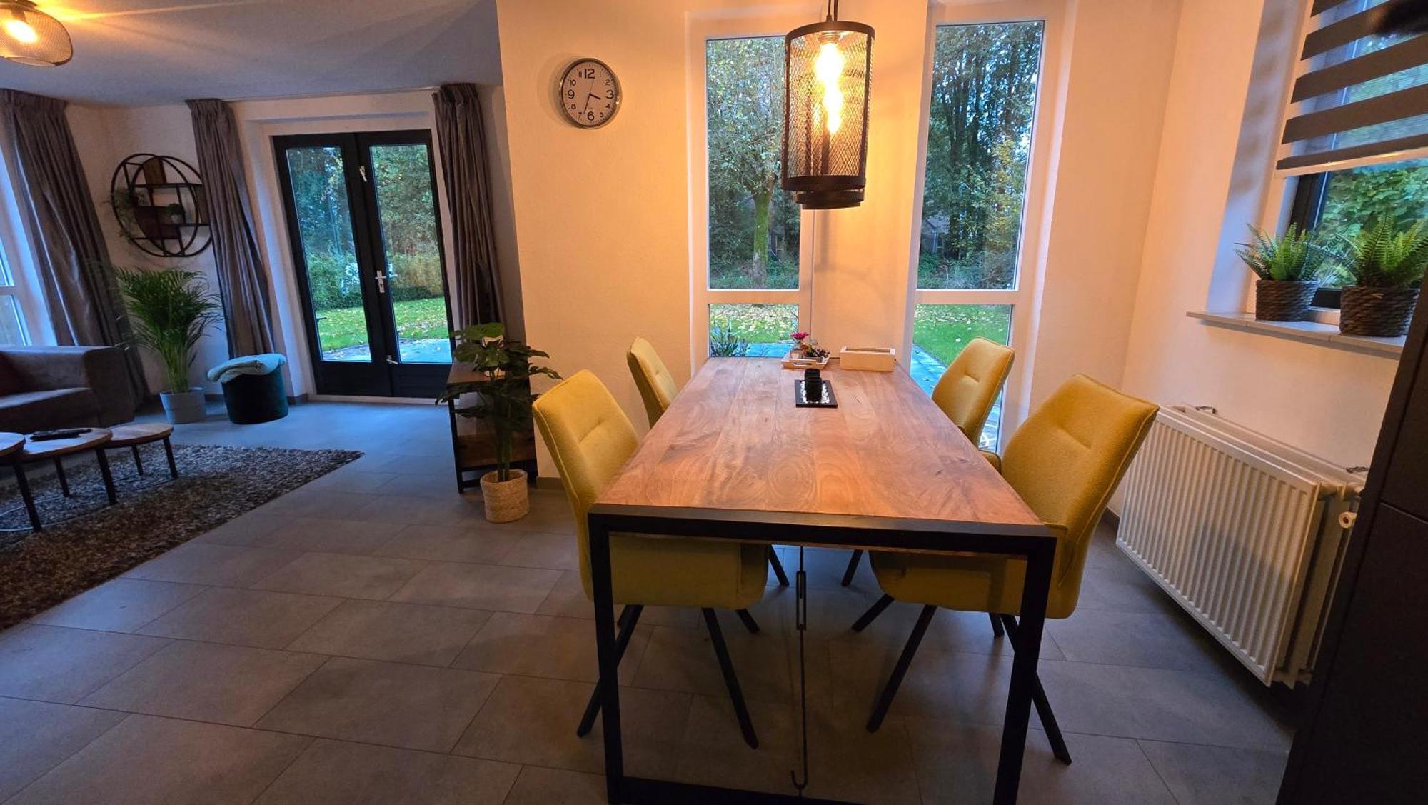 Vakantiewoning Maas En Waal Ewijk Экстерьер фото