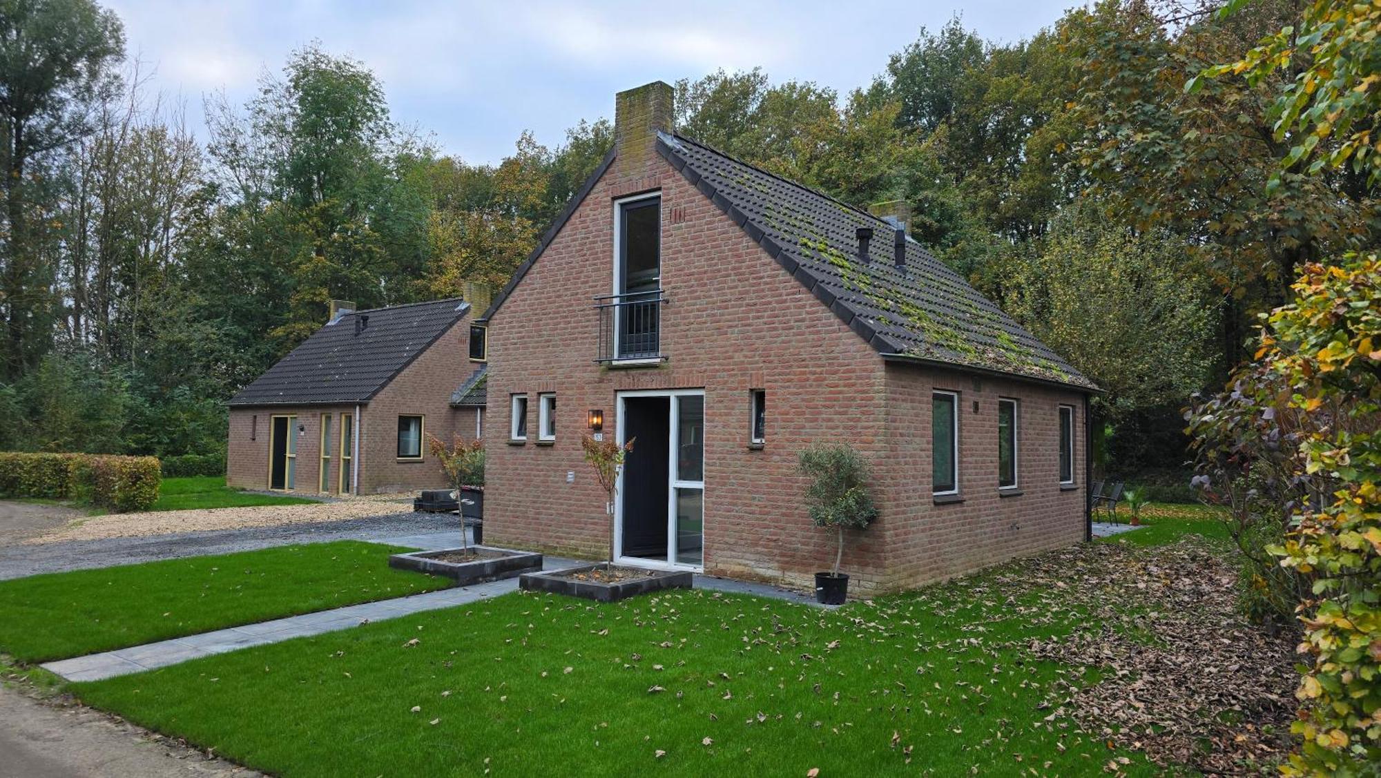 Vakantiewoning Maas En Waal Ewijk Экстерьер фото