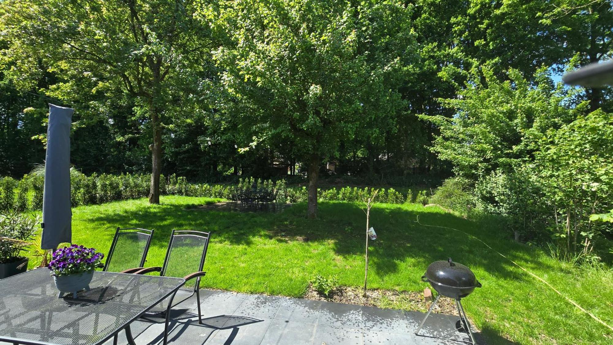 Vakantiewoning Maas En Waal Ewijk Экстерьер фото
